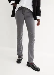 Slim-Fit-Jeans Mid Waist, Super Stretch, bonprix Slim-Fit-Jeans Mid Waist, Super Stretch, bonprix