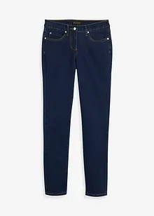 Jean slim taille mi-haute, très extensible, bonprix Jean slim taille mi-haute, très extensible, bonprix