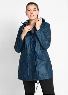 wasserabweisende Regenjacke, bonprix wasserabweisende Regenjacke, bonprix