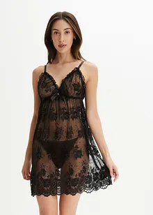 Negligé, bonprix Negligé, bonprix