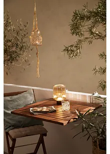 Gartentisch zum Einhängen, bonprix Gartentisch zum Einhängen, bonprix