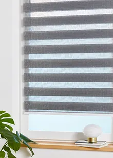 Doppelrollo Jacquard, bonprix Doppelrollo Jacquard, bonprix
