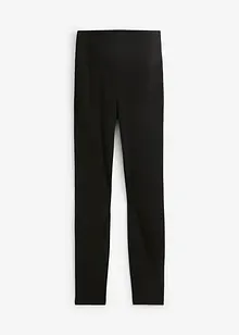 Umstandsleggings aus weicher Bio-Baumwolle, bonprix Umstandsleggings aus weicher Bio-Baumwolle, bonprix