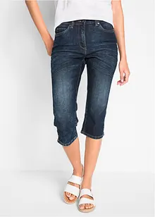 Straight Jeans, Mid Waist, Stretch, bonprix Straight Jeans, Mid Waist, Stretch, bonprix