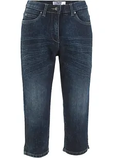 Straight Jeans, Mid Waist, Stretch, bonprix Straight Jeans, Mid Waist, Stretch, bonprix