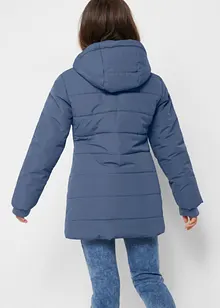 Winterparka mit Kapuze, wasserabweisend, bonprix Winterparka mit Kapuze, wasserabweisend, bonprix