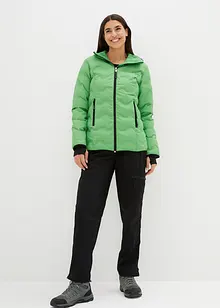 wasserabweisende, ultraleichte Funktions-Jacke, bonprix wasserabweisende, ultraleichte Funktions-Jacke, bonprix