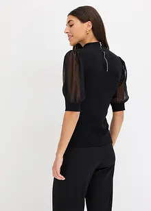 T-shirt en coton, bonprix T-shirt en coton, bonprix