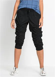 Bequeme Capri-Hose, bonprix Bequeme Capri-Hose, bonprix