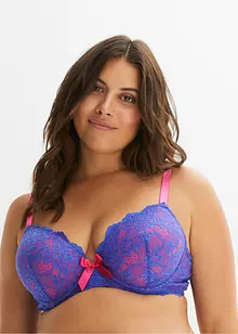 Soutien-gorge à coques et armatures, bonprix Soutien-gorge à coques et armatures, bonprix