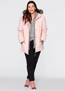 Winterjacke in 2-in1 Optik, bonprix Winterjacke in 2-in1 Optik, bonprix