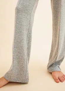 Ensemble d’intérieur oversize en matière douce, bonprix Ensemble d’intérieur oversize en matière douce, bonprix