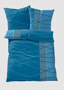 Bettwäsche mit Wellen, bonprix Bettwäsche mit Wellen, bonprix