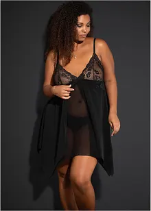 Negligé, bonprix Negligé, bonprix