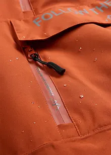 Gefütterter Windbreaker, bonprix Gefütterter Windbreaker, bonprix