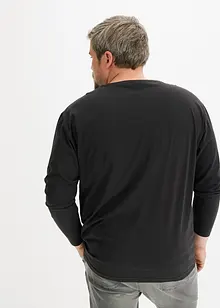 T-shirt manches longues, bonprix T-shirt manches longues, bonprix