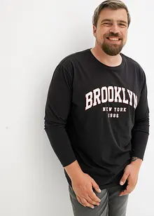 T-shirt manches longues, bonprix T-shirt manches longues, bonprix