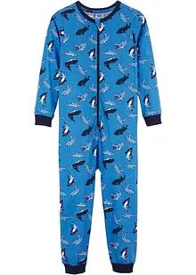 Combipyjama 100% coton, bonprix Combipyjama 100% coton, bonprix