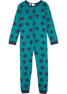 Combipyjama 100% coton, bonprix Combipyjama 100% coton, bonprix
