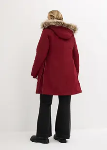 3-in-1 wind-und wasserdichter Umstandsmantel mit Trageeinsatz, bonprix 3-in-1 wind-und wasserdichter Umstandsmantel mit Trageeinsatz, bonprix