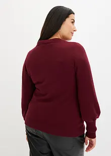 Pull en fine maille, bonprix Pull en fine maille, bonprix