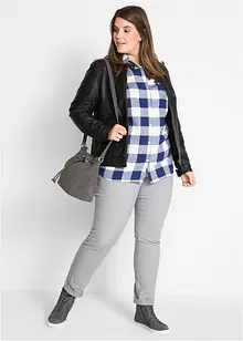 Flanellhemd, bonprix Flanellhemd, bonprix