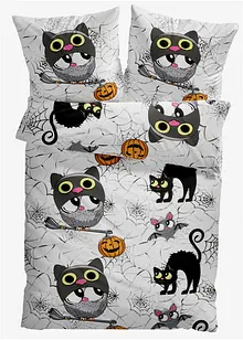Bettwäsche mit Eule, bonprix Bettwäsche mit Eule, bonprix