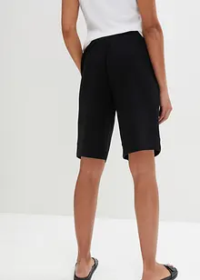 Sweat-Shorts mit Taschen, bonprix Sweat-Shorts mit Taschen, bonprix