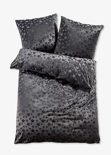 Bettwäsche mit Sternen, bonprix Bettwäsche mit Sternen, bonprix