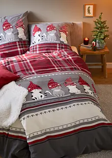 Bettwäsche mit Katzen, bonprix Bettwäsche mit Katzen, bonprix