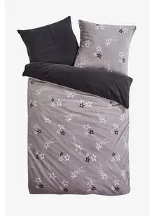 Wendebettwäsche Cashmere Touch, bonprix Wendebettwäsche Cashmere Touch, bonprix