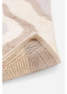 Tapis de bain à motif moderne, bonprix Tapis de bain à motif moderne, bonprix