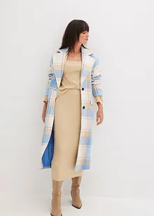 Manteau oversize, aspect laine, bonprix Manteau oversize, aspect laine, bonprix