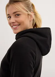 Veste polaire à poches, bonprix Veste polaire à poches, bonprix