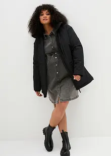 3-in-1 Umstandsjacke mit Trageeinsatz, bonprix 3-in-1 Umstandsjacke mit Trageeinsatz, bonprix