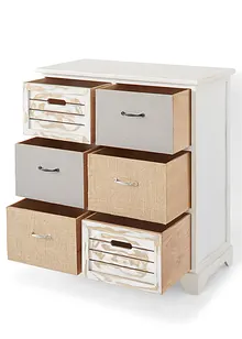 Kommode, bonprix Kommode, bonprix