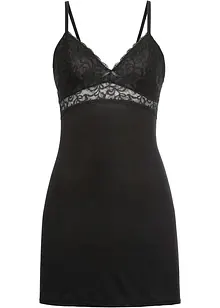 Negligé aus softem Viskose-Mix, bonprix Negligé aus softem Viskose-Mix, bonprix