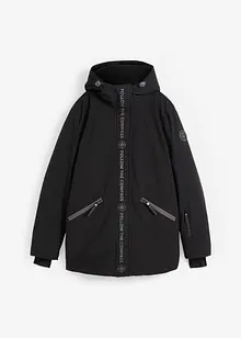 Veste de ski technique, imperméable, bonprix Veste de ski technique, imperméable, bonprix