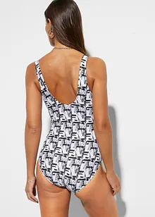 Maillot 1 pièce sculptant niveau 3, bonprix Maillot 1 pièce sculptant niveau 3, bonprix