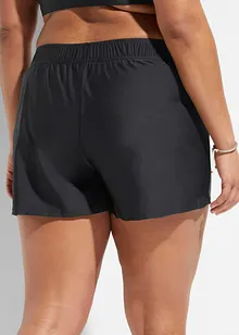 Badeshorts mit Innenslip, bonprix Badeshorts mit Innenslip, bonprix