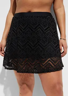 Jupette de bain en dentelle, bonprix Jupette de bain en dentelle, bonprix