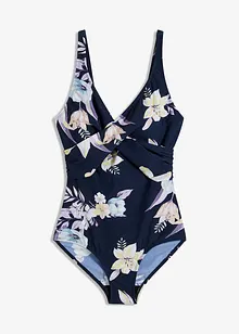Maillot 1 pièce sculptant, maintien léger, bonprix Maillot 1 pièce sculptant, maintien léger, bonprix