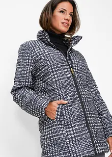 Long-Steppjacke, bonprix Long-Steppjacke, bonprix