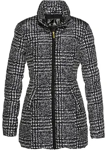 Long-Steppjacke, bonprix Long-Steppjacke, bonprix