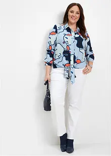 Pantalon extensible, bonprix Pantalon extensible, bonprix