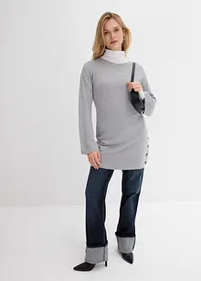 Longpullover, bonprix Longpullover, bonprix