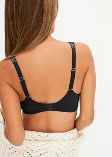 Soutien-gorge minimiseur à armatures, bonprix Soutien-gorge minimiseur à armatures, bonprix
