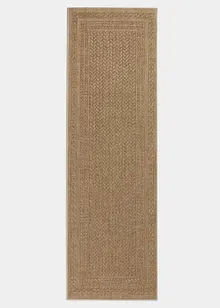 In- und Outdoor Teppich im Naturlook, bonprix In- und Outdoor Teppich im Naturlook, bonprix