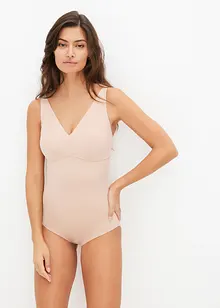 Nahtloser Medium Shape Body ohne Bügel, bonprix Nahtloser Medium Shape Body ohne Bügel, bonprix