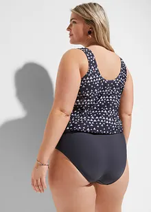 Oversize Tankini (2-tlg.Set), bonprix Oversize Tankini (2-tlg.Set), bonprix